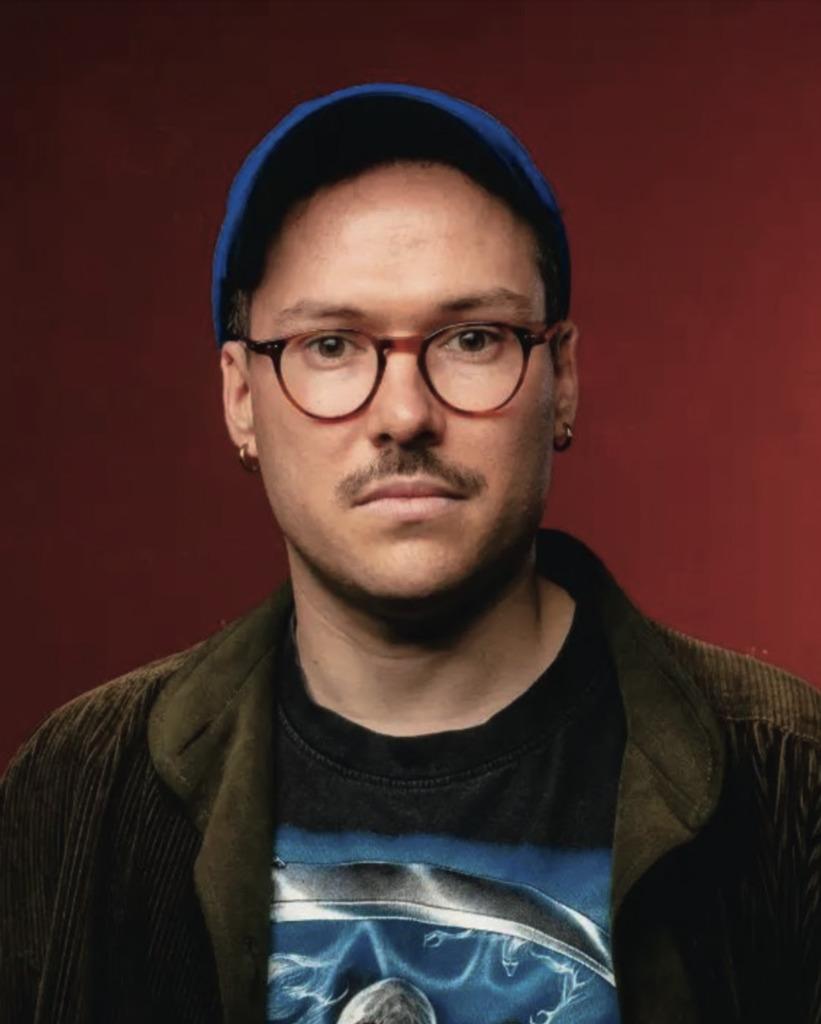 Hugo Thomas