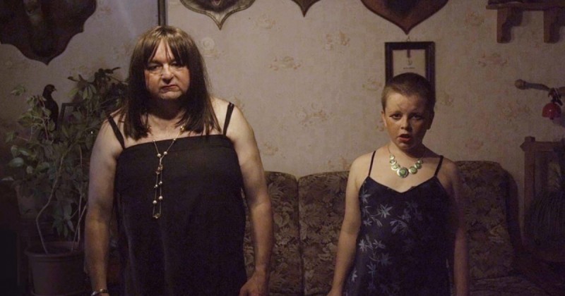 Perrault, La Fontaine, Mon Cul! - Behind the scenes